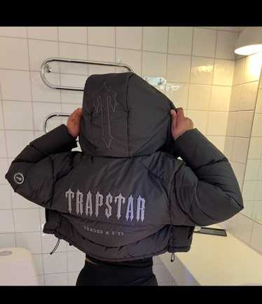 Trapstar London Streetwear x Trapstar London Jack… - image 1