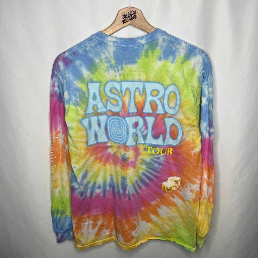 Travis Scott Cactus Jack Rodeo Astroworld Wish Yo… - image 2