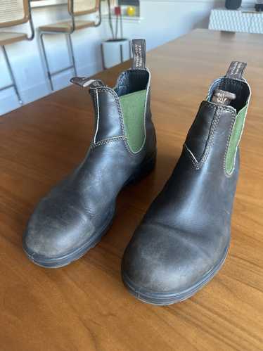 Blundstone Bloodstone classic Chelsea boots