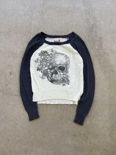 Hysteric Glamour × If Six Was Nine × Vintage Vinta