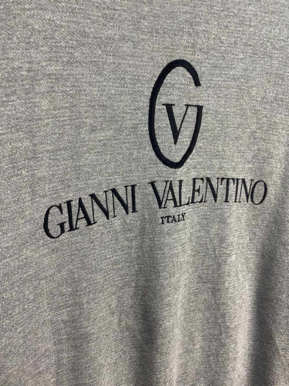 Italian Designers × Vintage Vintage Gianni Valent… - image 4