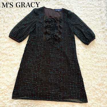 Ms. Gracy Dress 38