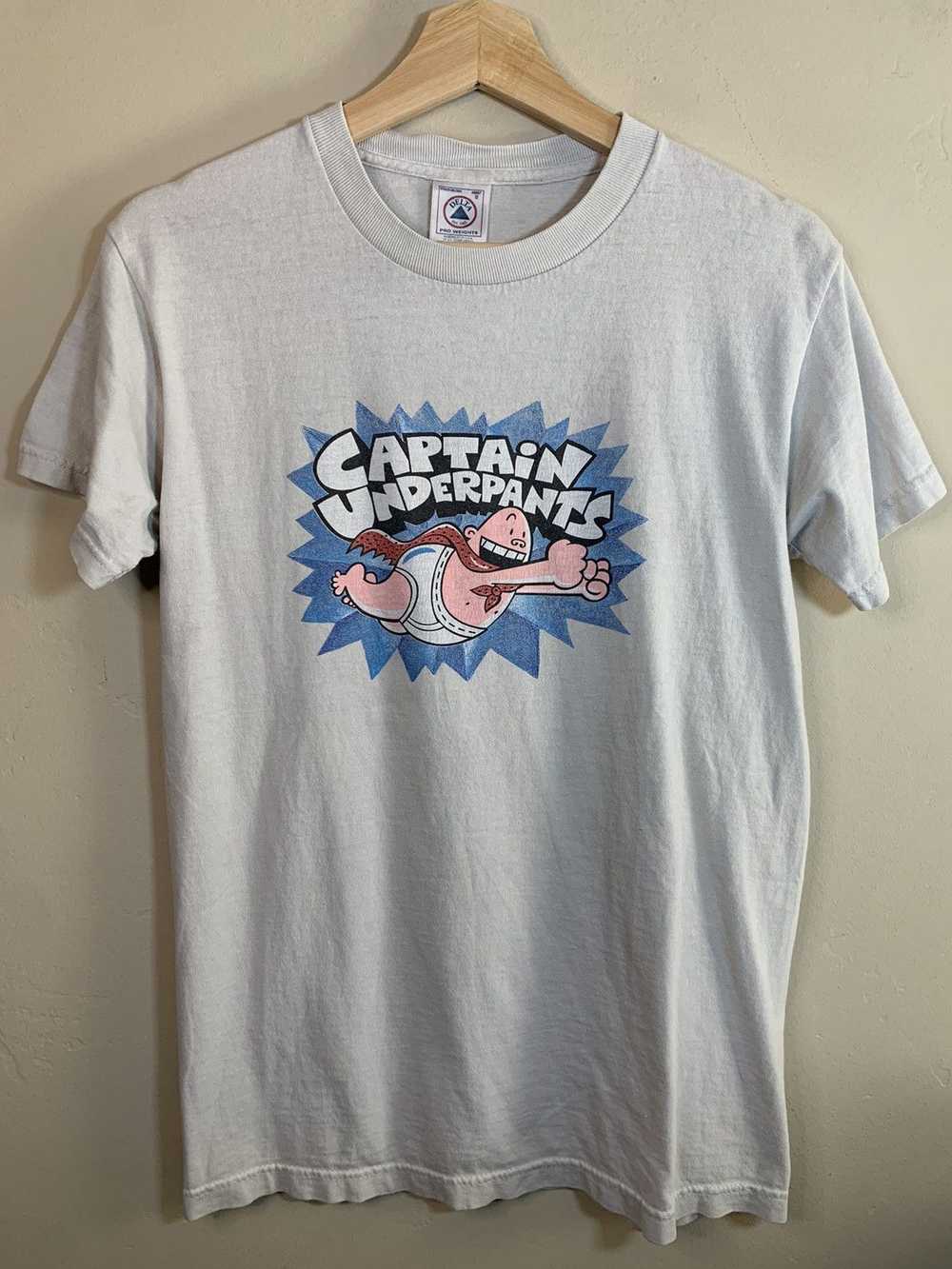 Art × Rare × Vintage *RARE* Vintage 1997 Captain … - image 1