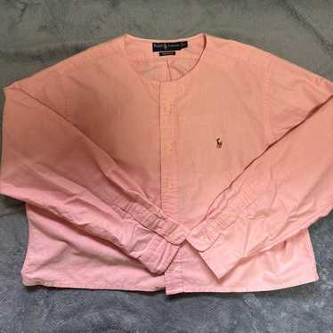 Polo Ralph Lauren Vintage Remake Flower - image 1