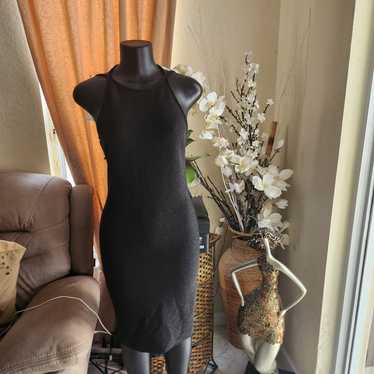 Zara dress size M