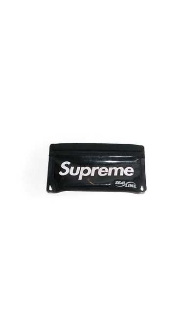 Supreme Supreme SealLine Pouch