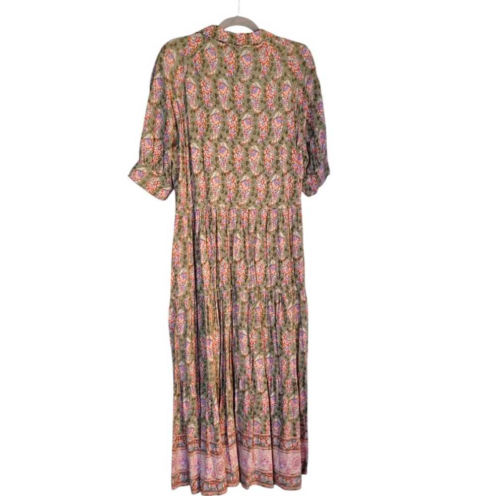 Natural Life maxi dress - image 2