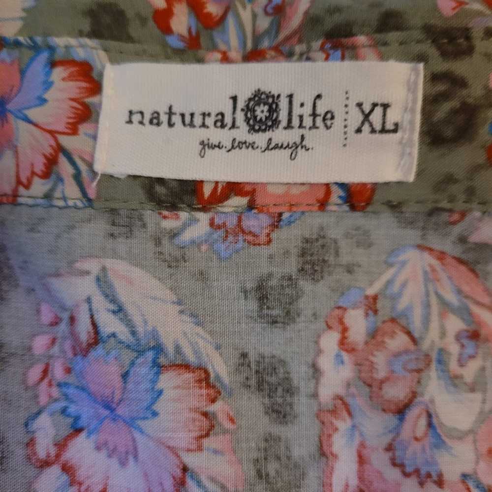 Natural Life maxi dress - image 3