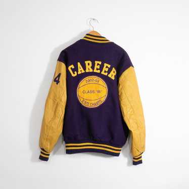 Vintage delong jacket - Gem