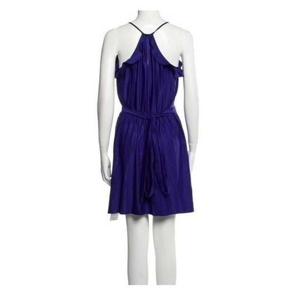 Rebecca Taylor Ruffle Dress - image 2