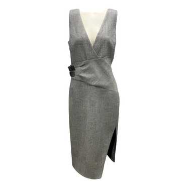 Altuzarra Wool mid-length dress