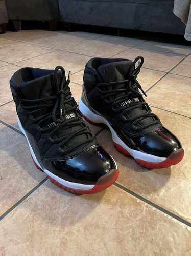 Jordan Brand Jordan Bred 11