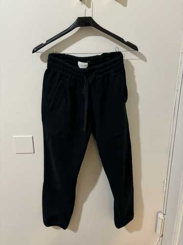 Aime Leon Dore ALD Deep Pile Sweatpants FW21 Jet B