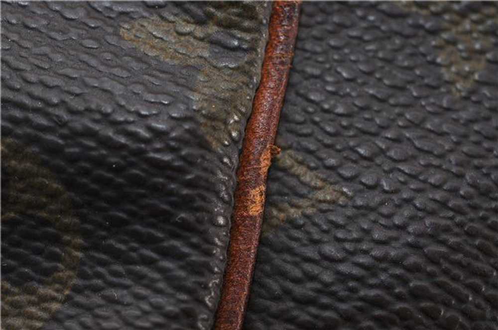 Louis Vuitton Keepall 45 Duffle Bag - image 10