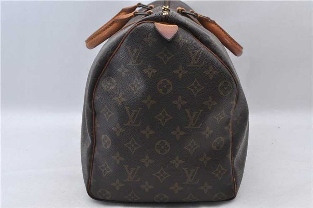 Louis Vuitton Keepall 45 Duffle Bag - image 3