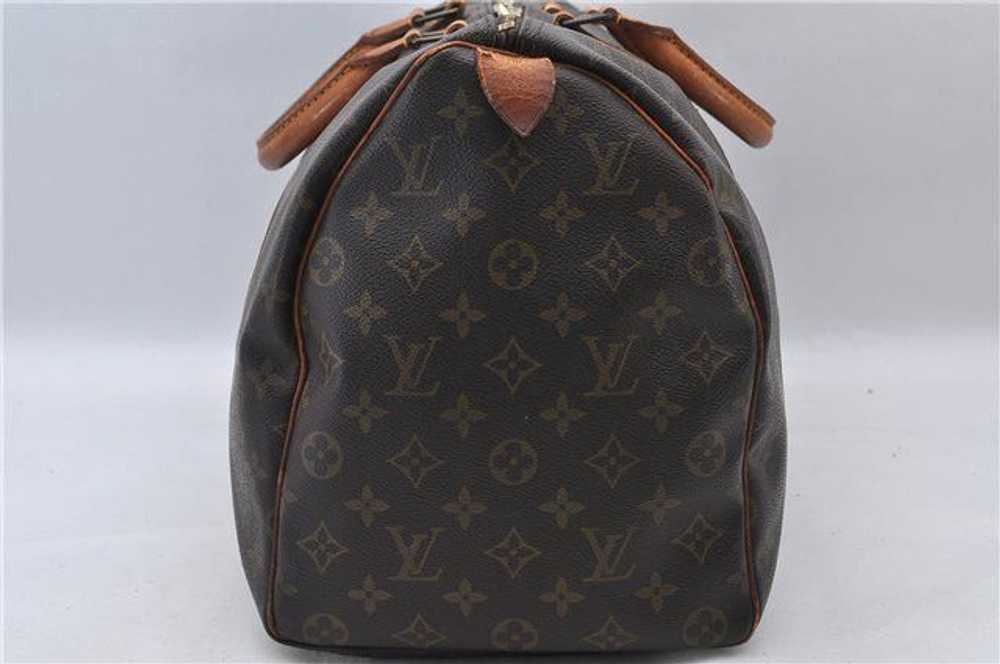 Louis Vuitton Keepall 45 Duffle Bag - image 4