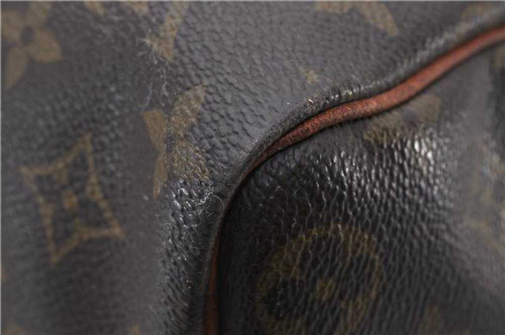 Louis Vuitton Keepall 45 Duffle Bag - image 8