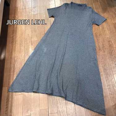 JURGEN LEHL Long Dress