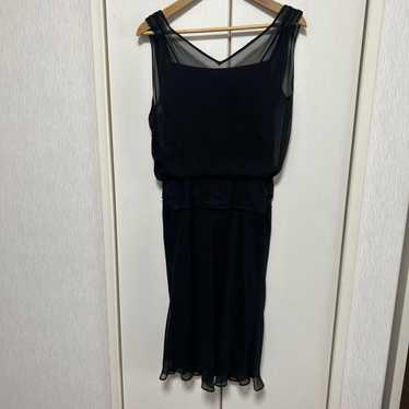 Untitled Little Black Dress Dress One-Piece - image 1