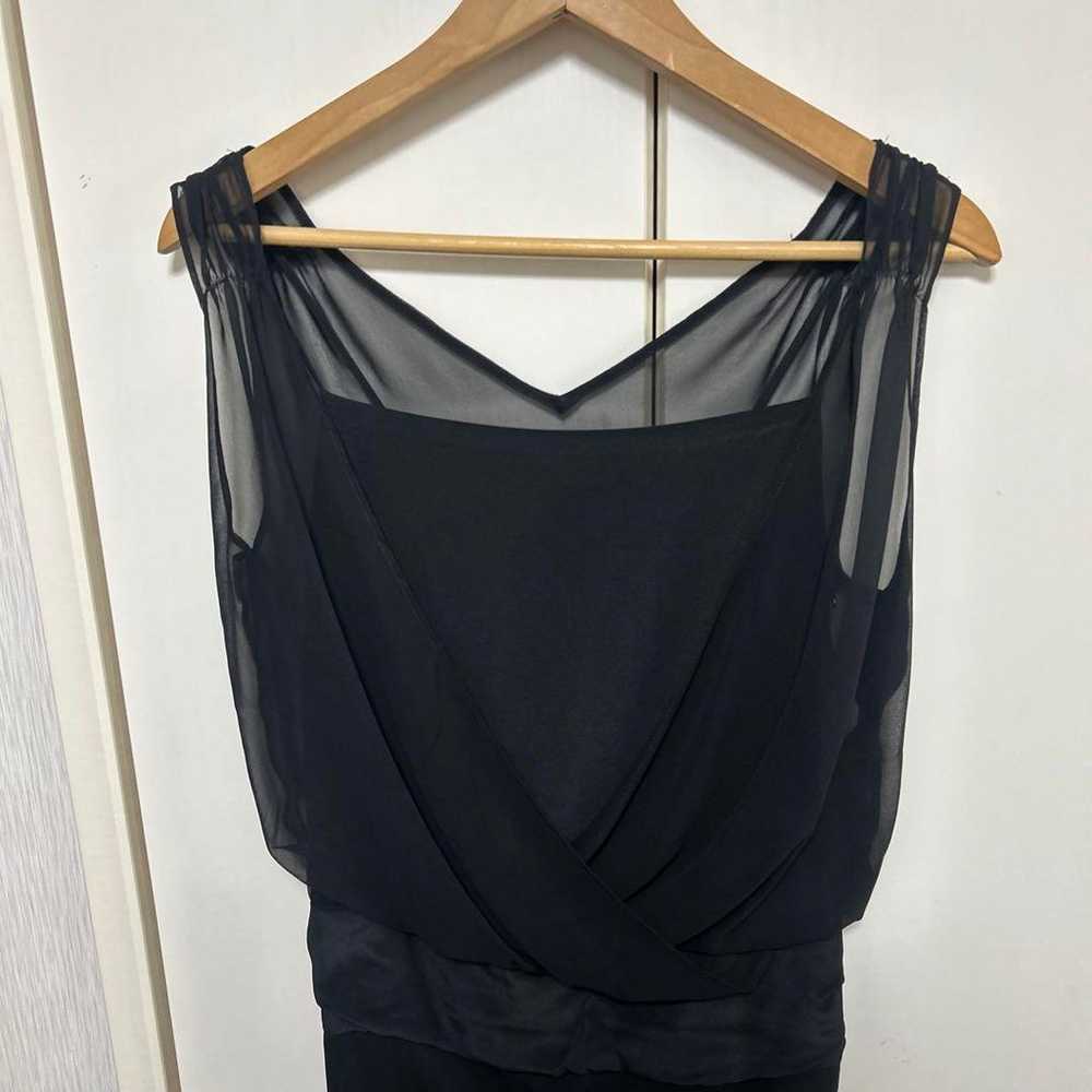 Untitled Little Black Dress Dress One-Piece - image 6