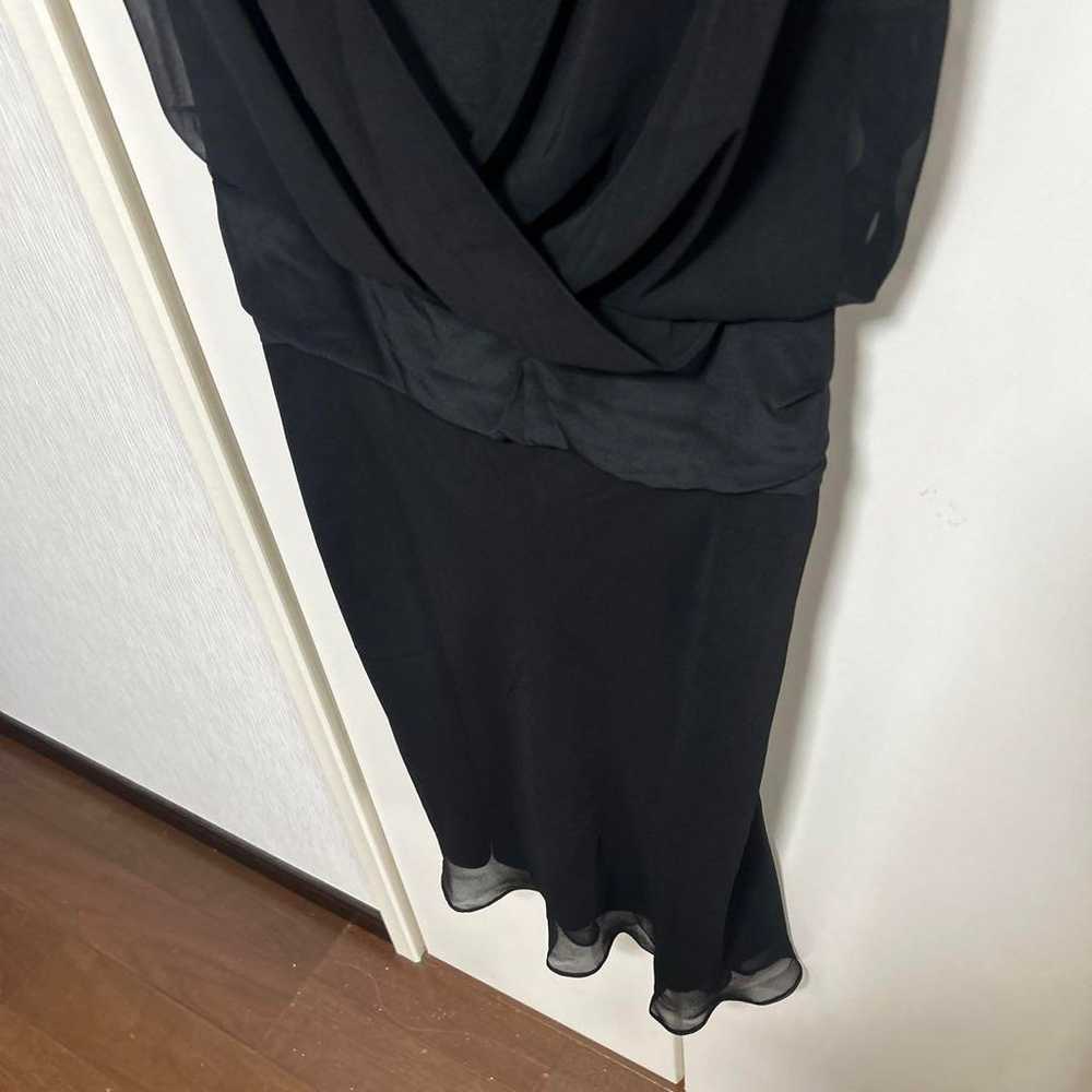 Untitled Little Black Dress Dress One-Piece - image 8