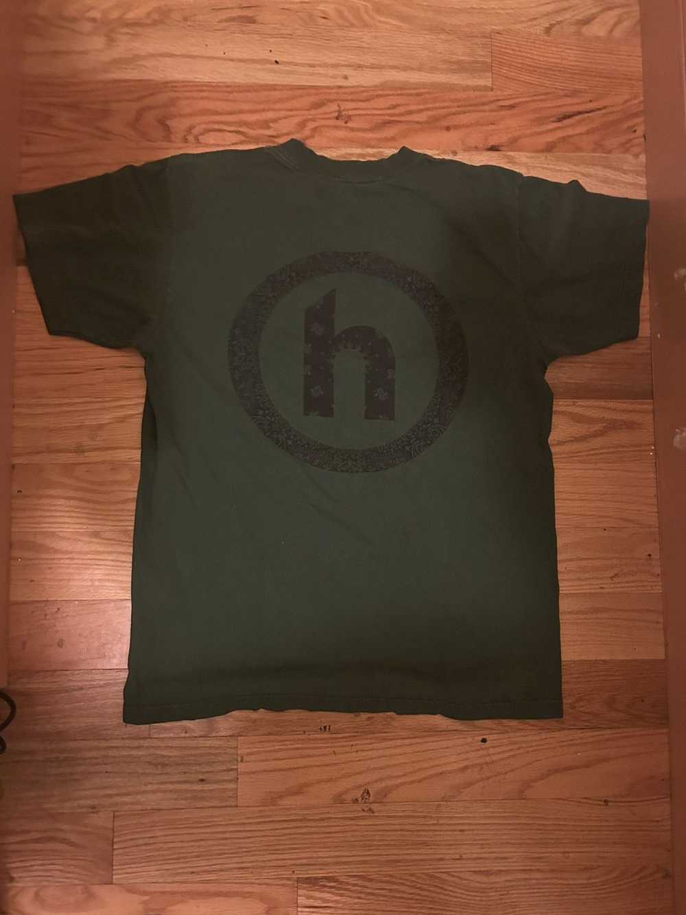 HIDDEN hidden t shirt - image 2