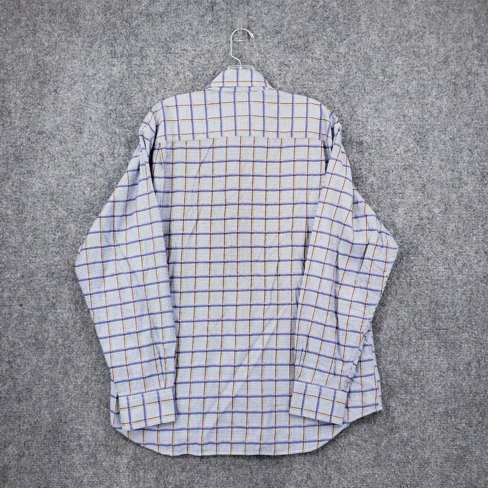 Robert Talbott Robert Talbott Button Up Shirt Men… - image 2