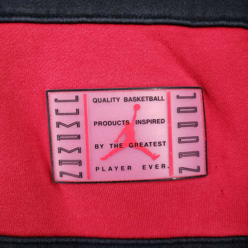 Jordan Brand Authentic Jumpman Logo Basketball Pu… - image 7