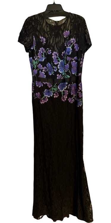 Tadashi Shoji Elegant NWOT Tadashi Shoji floral se