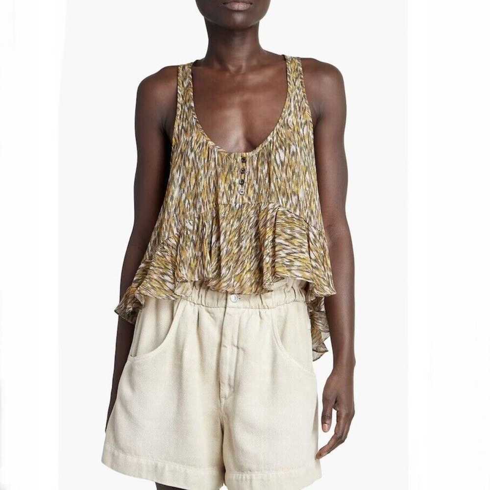 Isabel Marant Etoile Top - image 2