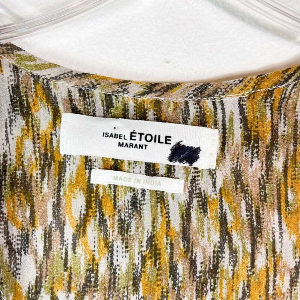 Isabel Marant Etoile Top - image 4