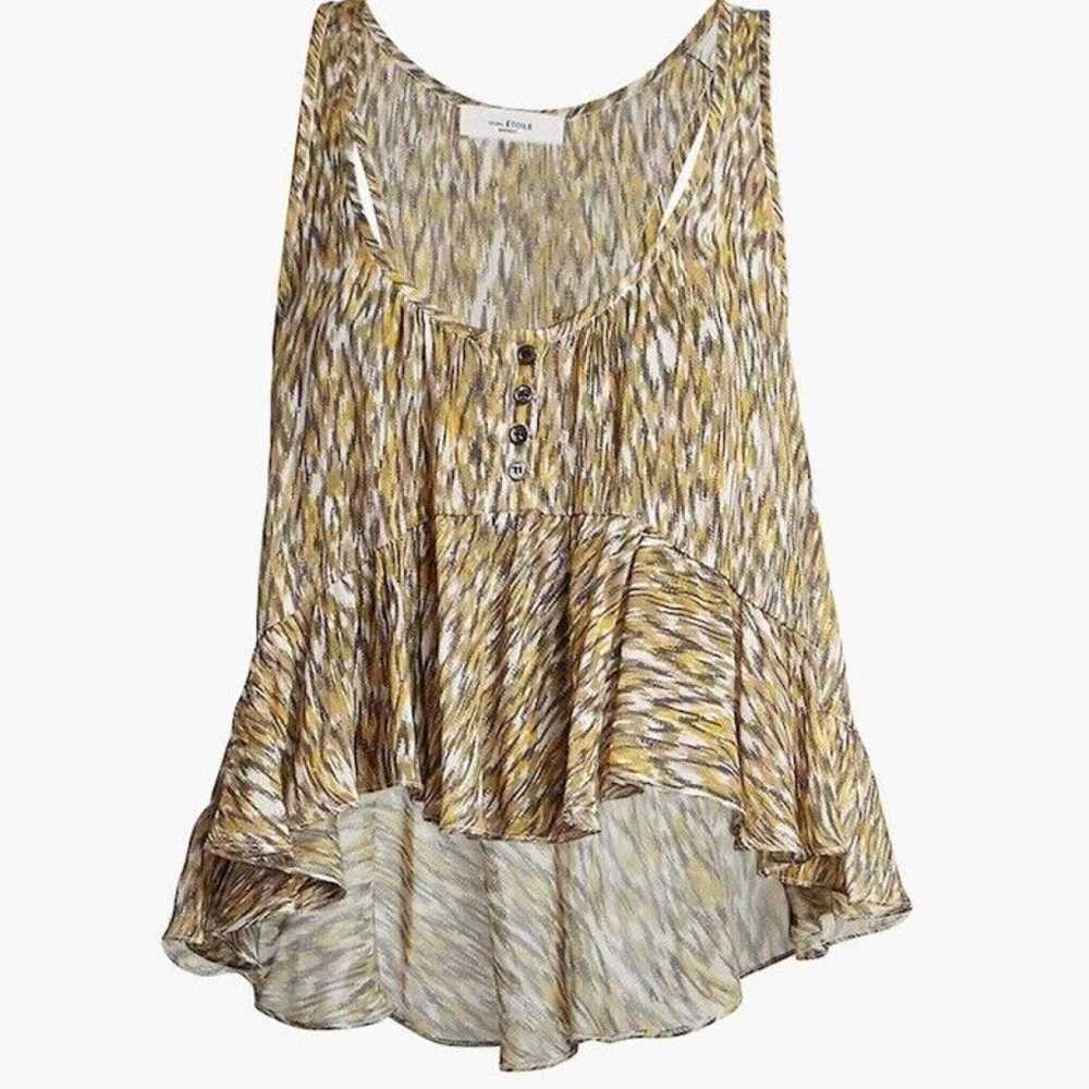 Isabel Marant Etoile Top - image 5