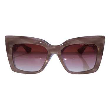 Dita Oversized sunglasses