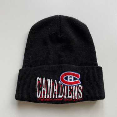 NHL × The Game × Vintage Vintage 90s Montreal Can… - image 1