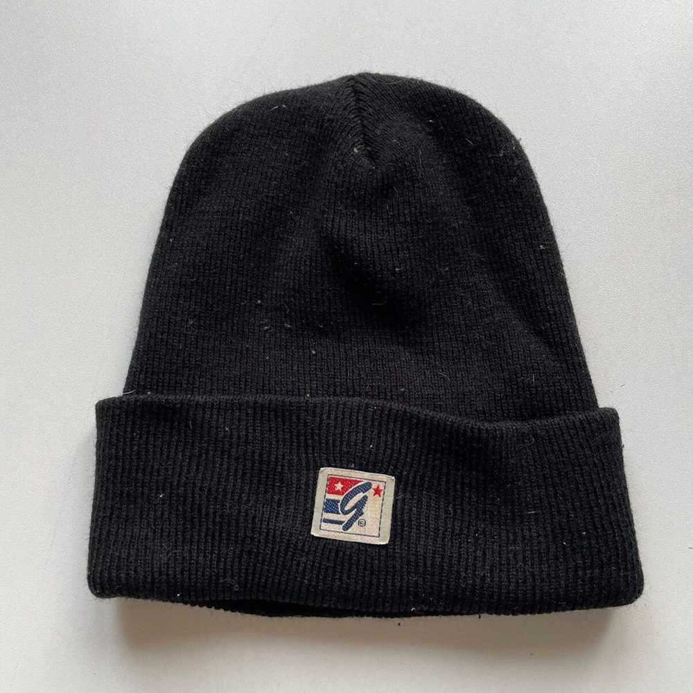 NHL × The Game × Vintage Vintage 90s Montreal Can… - image 2