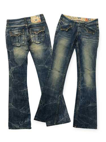 Nine three nine denim - Gem