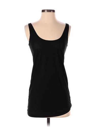 Helmut Lang Women Black Tank Top P