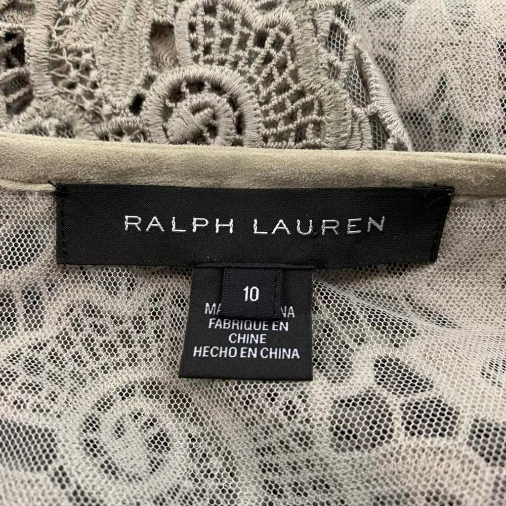 Ralph Lauren Cardigan - image 6