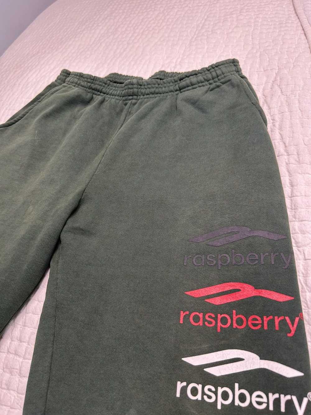 The GV Gallery Gv Gallery “Rasberry Hills” Sweatp… - image 2