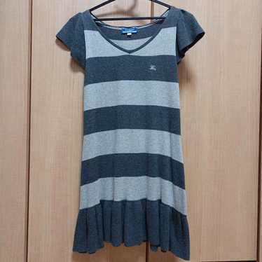 Burberry Knit Dress 38