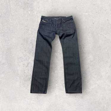 Diesel Diesel Shioner jeans