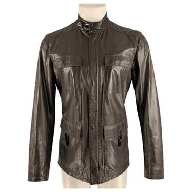 Prada Leather jacket