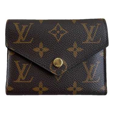 Louis Vuitton Victorine wallet