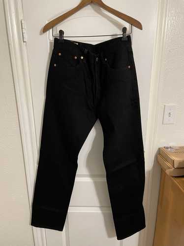 Levi's Levi’s Premium 501 ‘93 Straight Fit Jeans