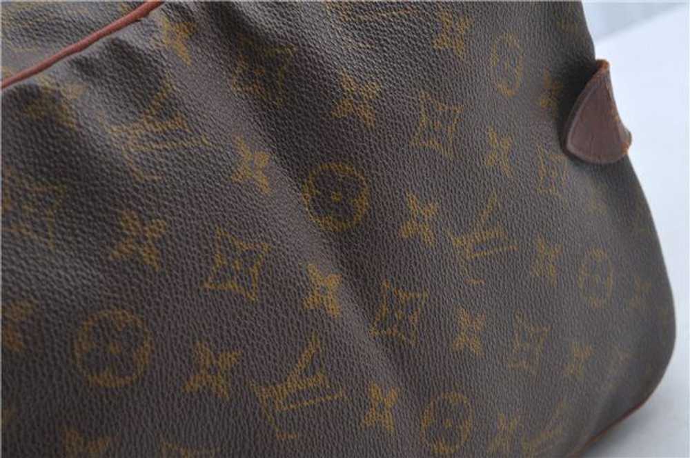 Louis Vuitton [SALE!] Keepall 45 Duffle Bag - image 11