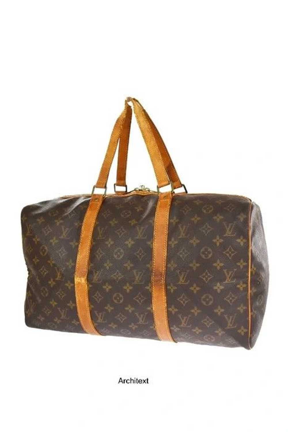 Louis Vuitton [SALE!] Keepall 45 Duffle Bag - image 1