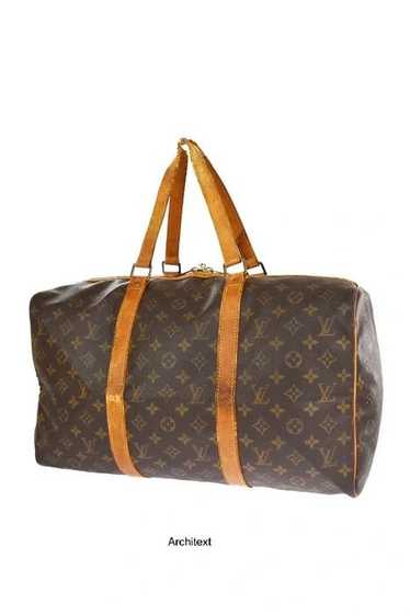 Louis Vuitton [SALE!] Keepall 45 Duffle Bag