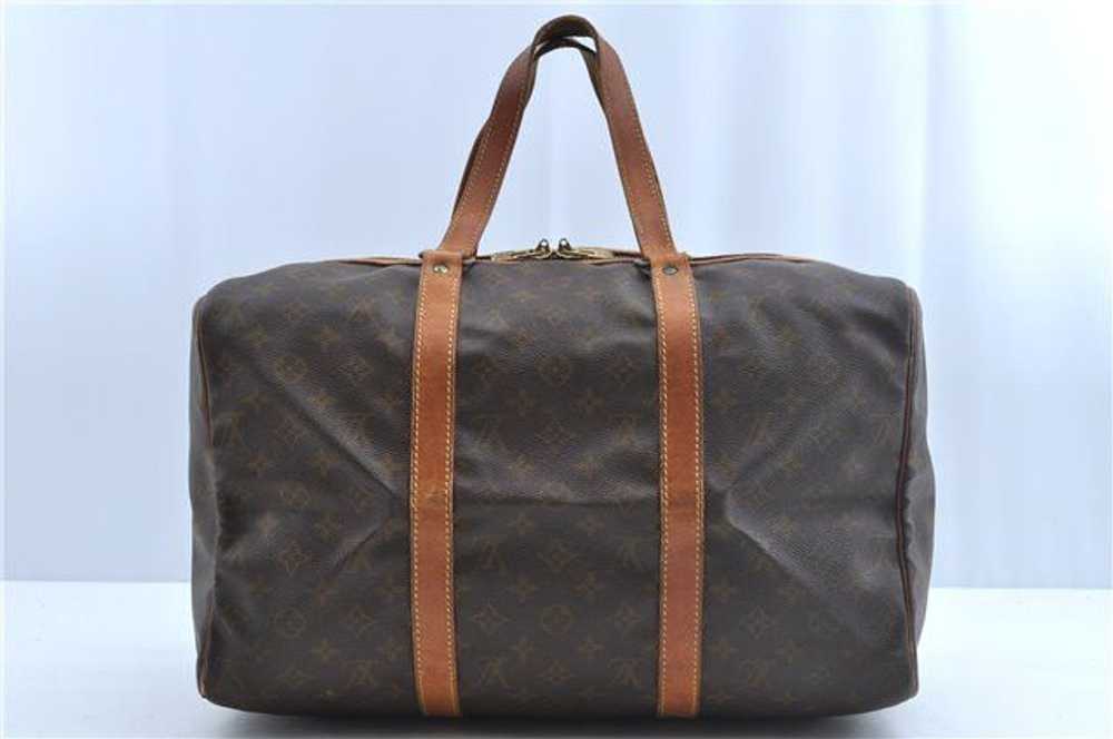 Louis Vuitton [SALE!] Keepall 45 Duffle Bag - image 2