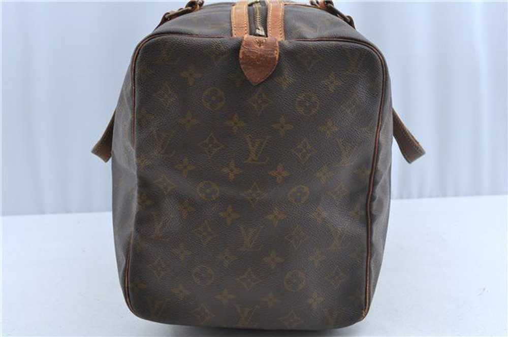 Louis Vuitton [SALE!] Keepall 45 Duffle Bag - image 3