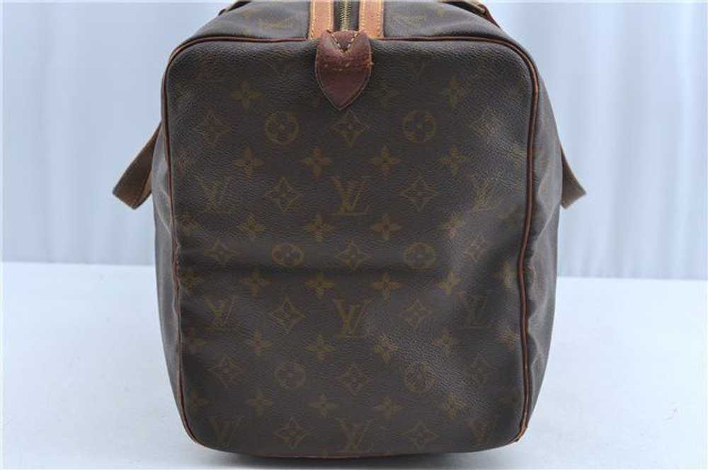 Louis Vuitton [SALE!] Keepall 45 Duffle Bag - image 4